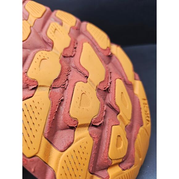 Hoka Men 10 Comfy footwear - Picture 8 of 8